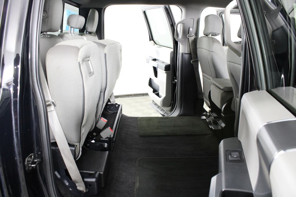 Used 2016 Ford F-150 for sale in 