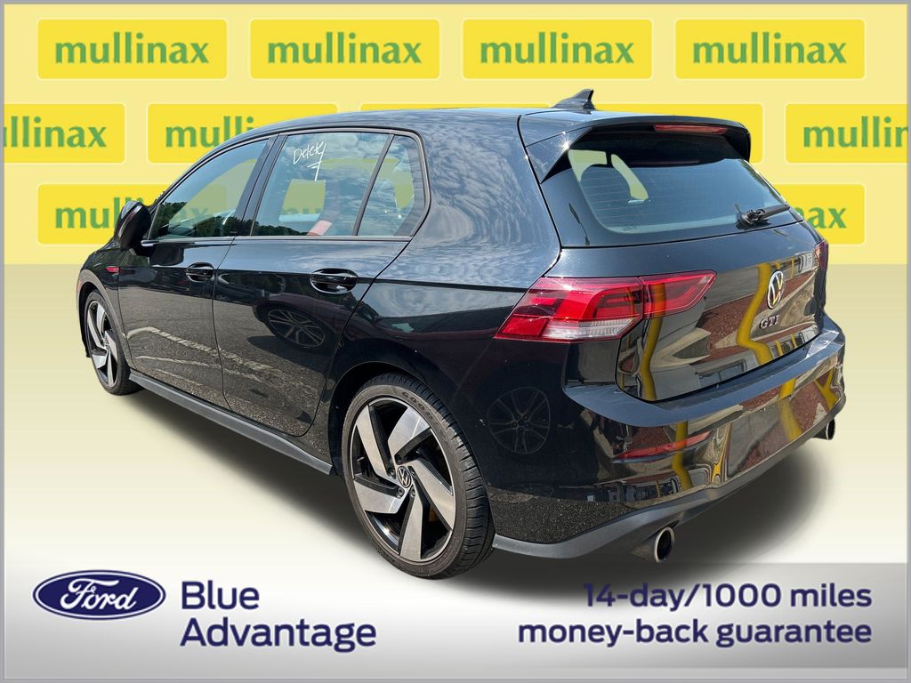 Certified Used 2024  Volkswagen 2.0T S image 3