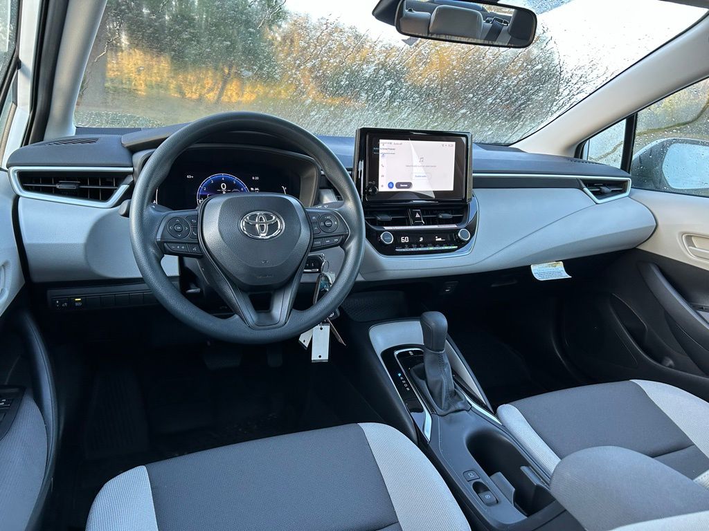 Thumbnail: 2026 Toyota Corolla - 12