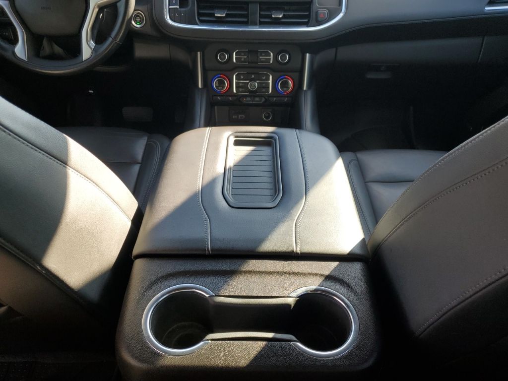 Used Car 2021 Chevrolet Tahoe  Z71 For Sale Under $50,000 In Austin, Texas