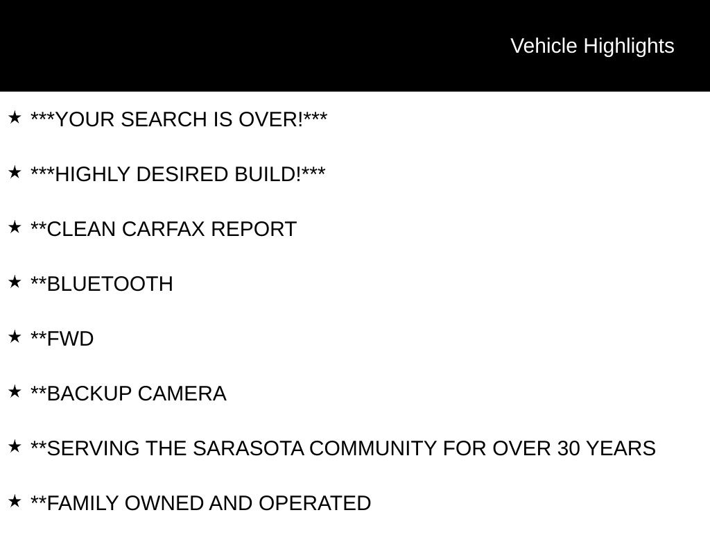Used 2016 White Acura 2.4L image 2