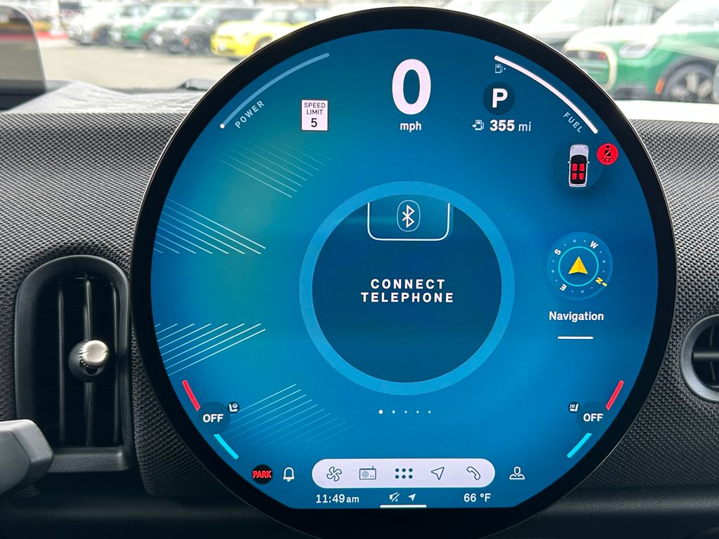 Thumbnail: 2026 MINI Cooper Convertible - 20