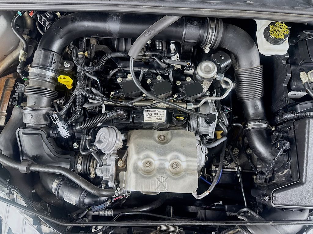 Used Car 2018 Ford Focus  Se For Sale Under $10,000 In Austin, Texas