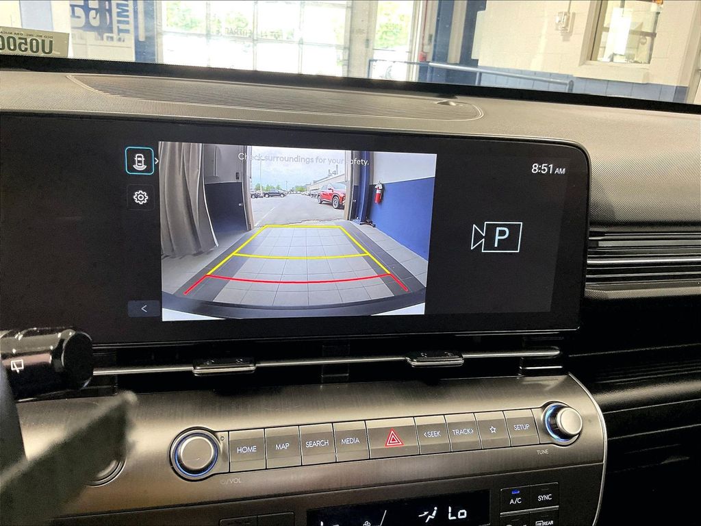 2024 Hyundai Kona — photo 19