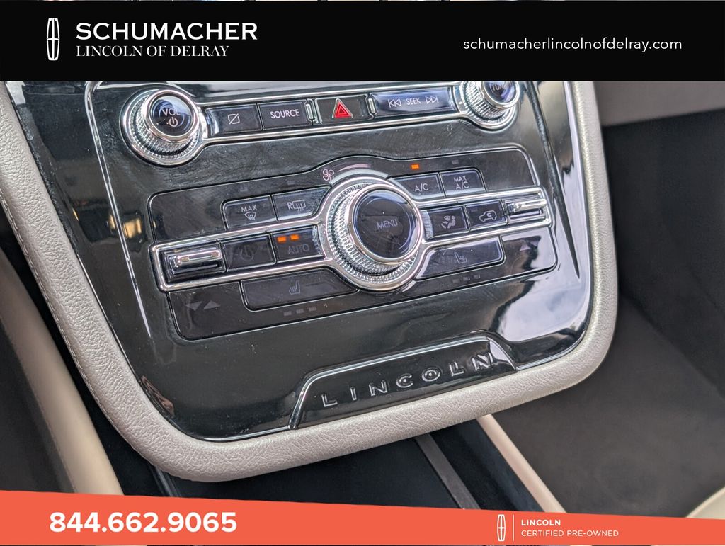 used 2022 Lincoln Corsair car, priced at $24,898