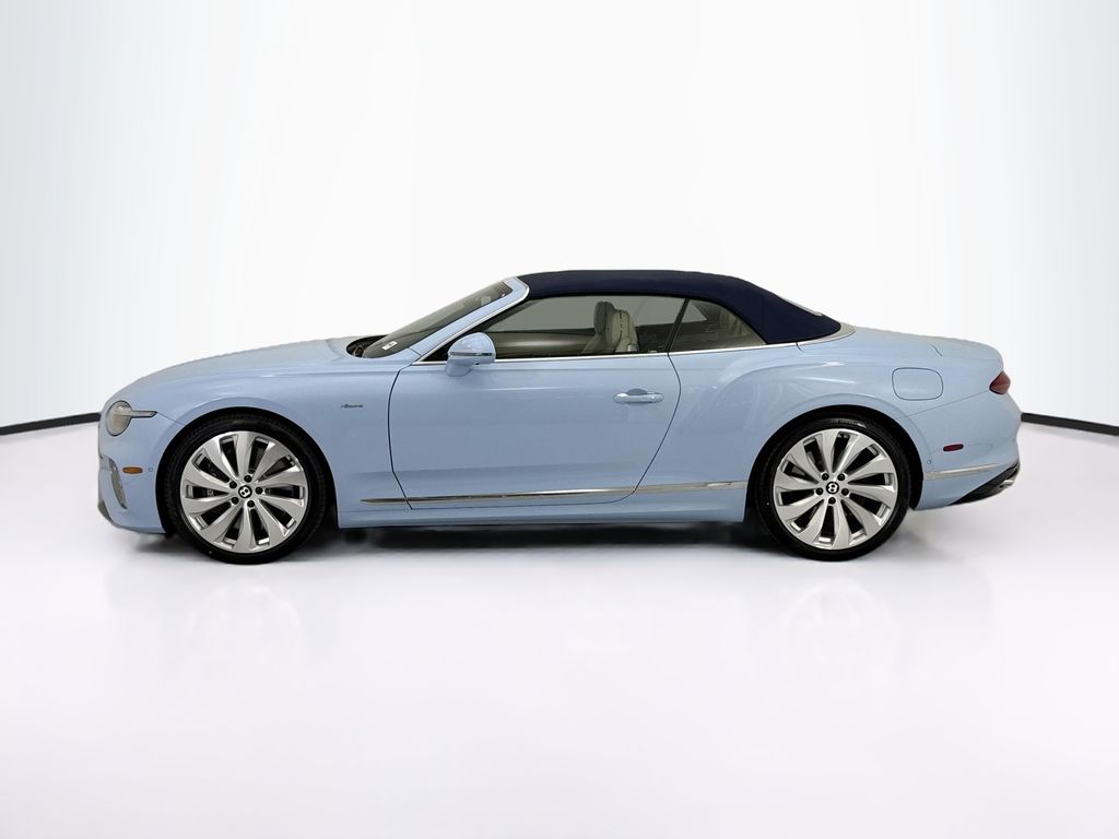 Thumbnail: 2026 Bentley Continental - 16