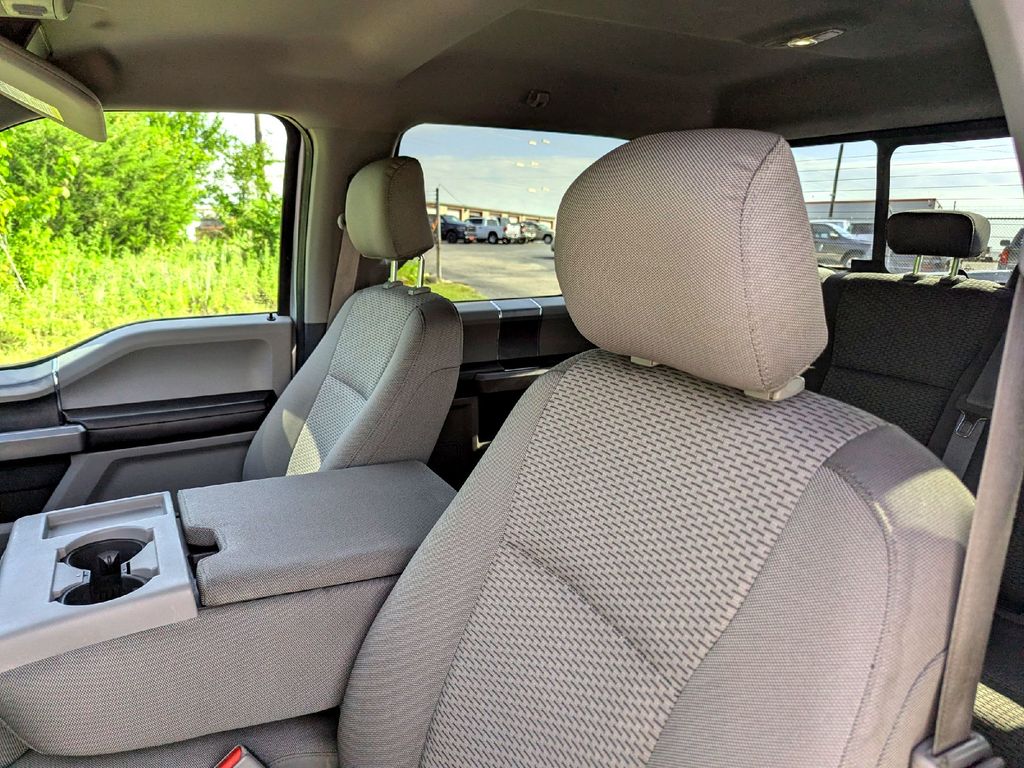 2015 Ford F-150  Xlt In Taylor, Texas