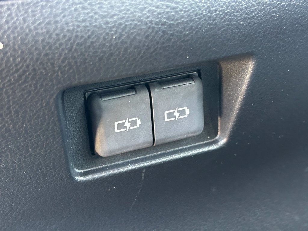 Used 2025 Lexus GX SUV