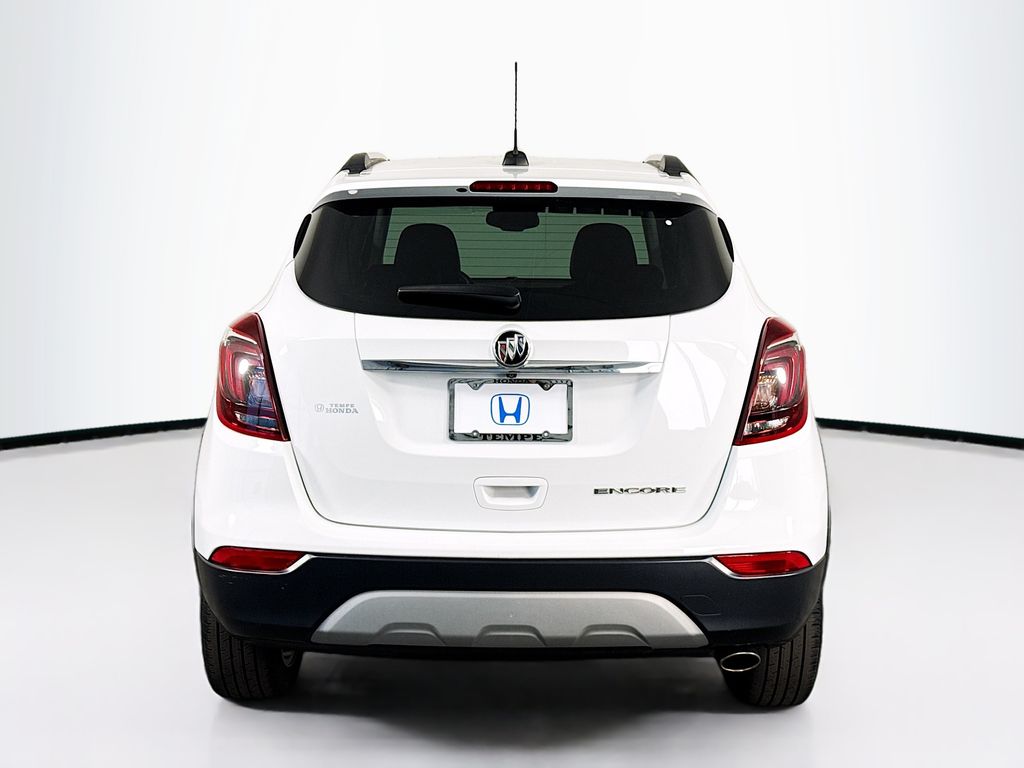 Thumbnail: 2019 Buick Encore - 6