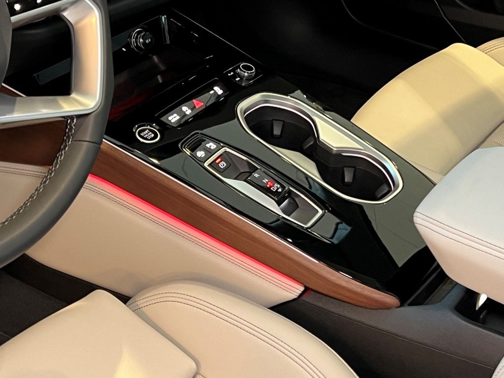 Thumbnail: 2026 Audi A6 - 27