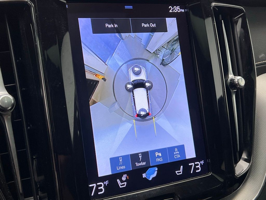 Thumbnail: 2021 Volvo XC60 - 15