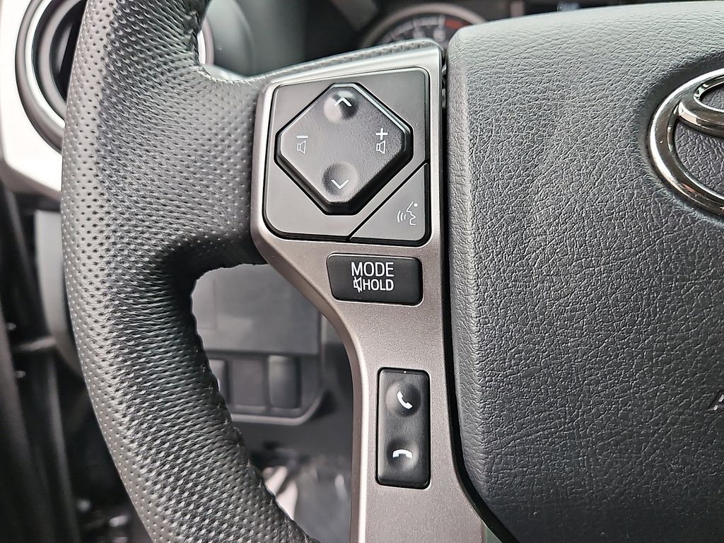 Thumbnail: 2023 Toyota Tacoma - 24