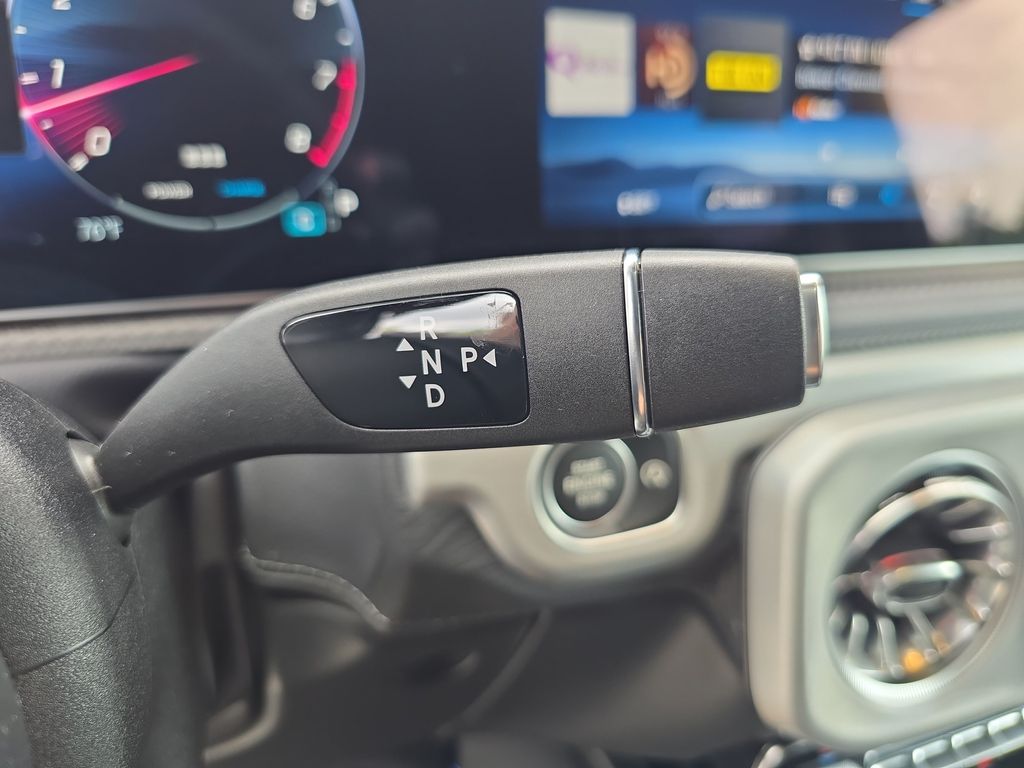 2027 Mercedes-Benz G-Class G 63 AMG® Brown at John Sisson Motors