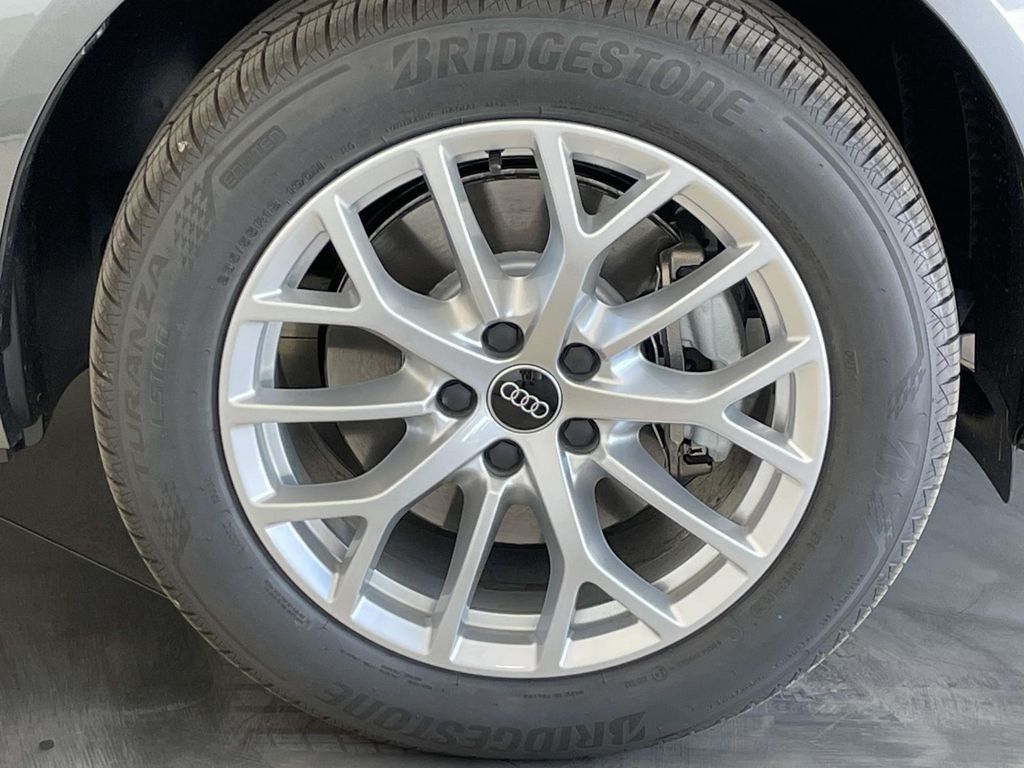 2026 Audi Q3 S line Gray at Audi Porsche Sewickley