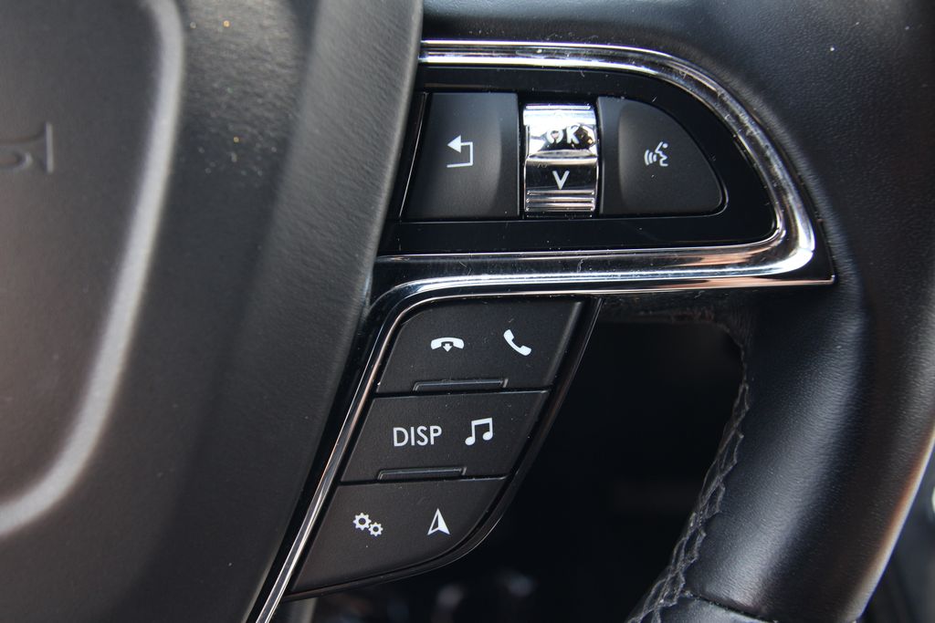 Used 2023 Lincoln Nautilus SUV