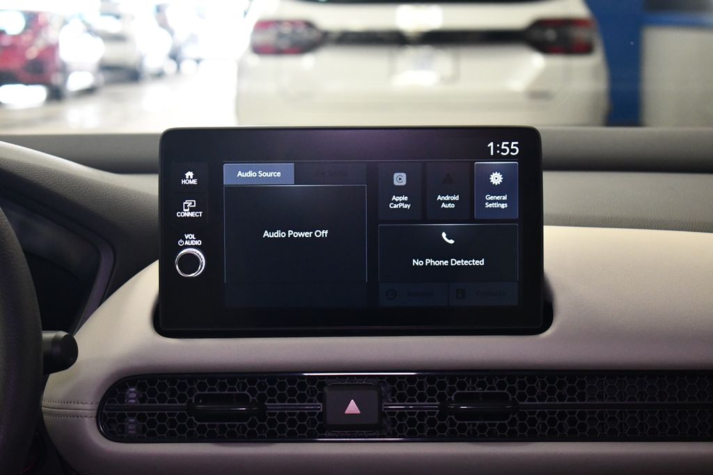 Thumbnail: 2026 Honda HR-V - 11