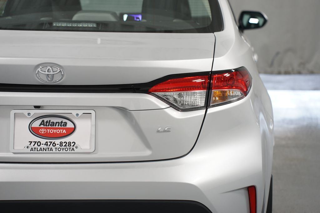 Thumbnail: 2026 Toyota Corolla - 10