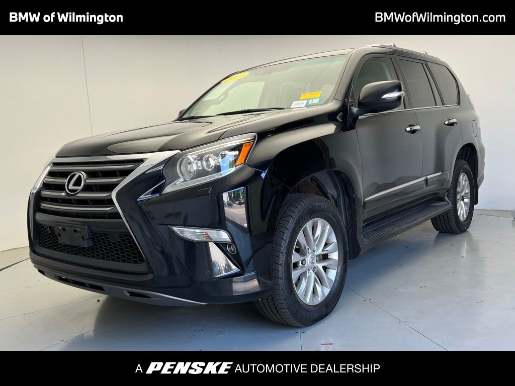 2019 Lexus GX 460 -
                  Wilmington, NC