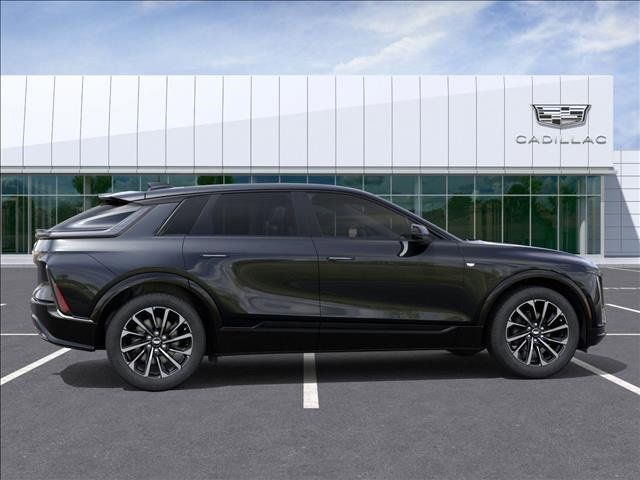 2026 Cadillac LYRIQ Sport - 4