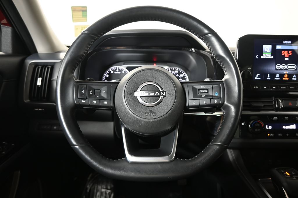 2023 Nissan Pathfinder SL - Photo 33