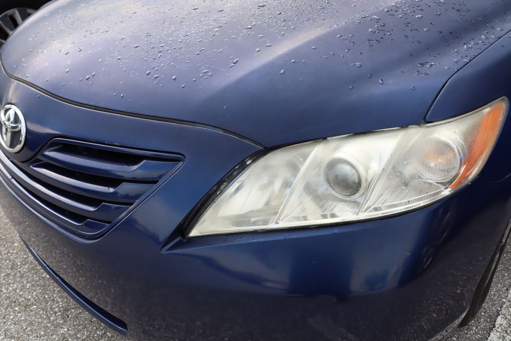 Thumbnail: 2009 Toyota Camry - 3