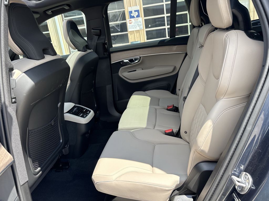 2026 Volvo XC90 B5 Plus Blue at Westside Lexus