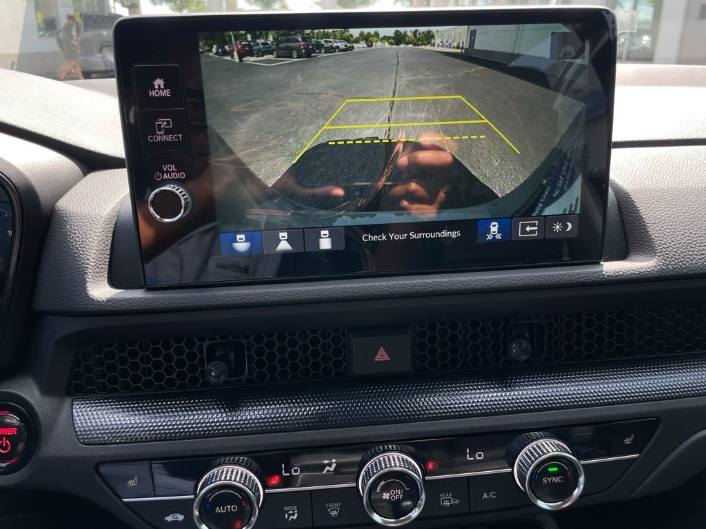 Thumbnail: 2026 Honda CR-V - 17