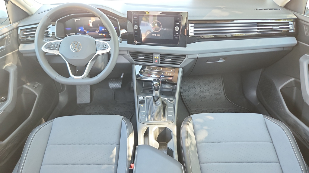 2026 Volkswagen Jetta