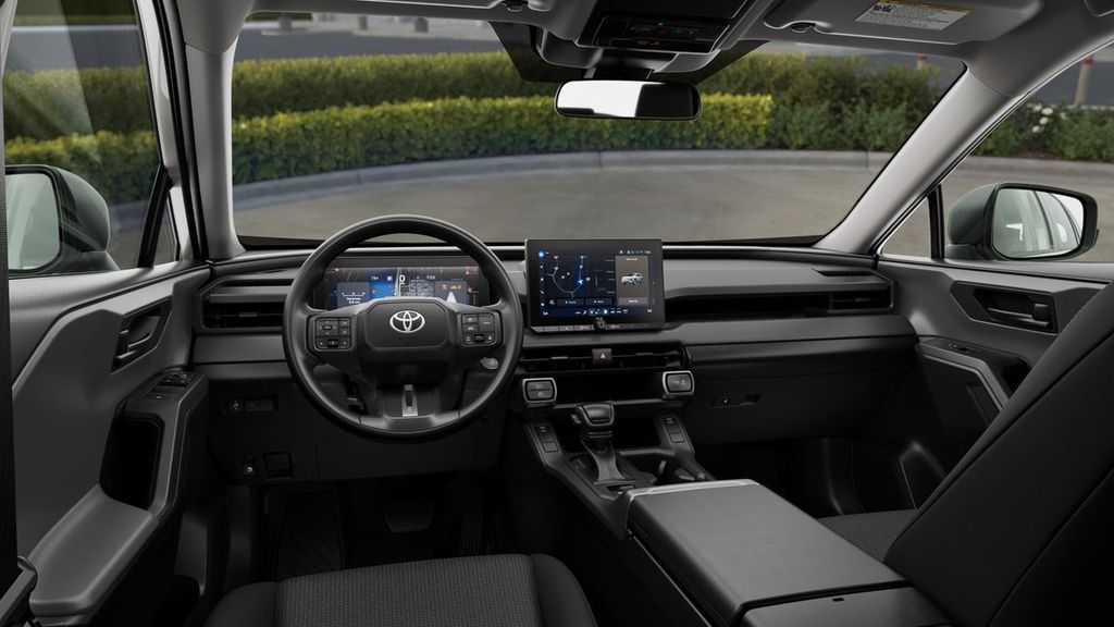 Thumbnail: 2026 Toyota RAV4 - 18