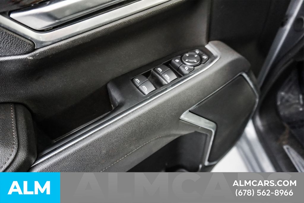 Used 2026 Silver GMC SLT image 48