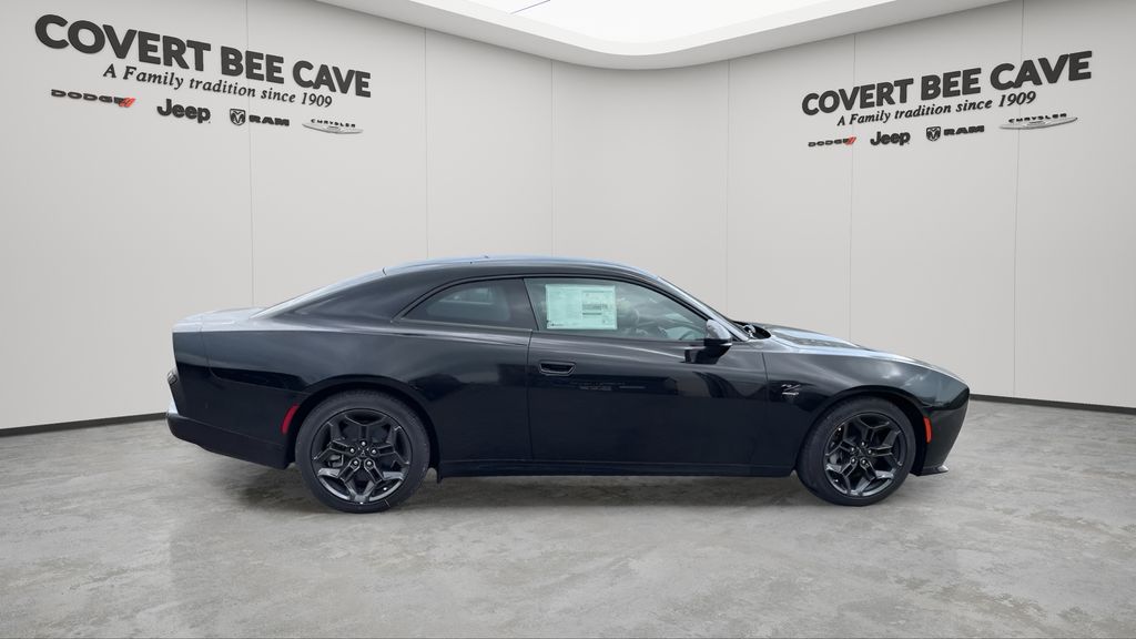 New Car 2025 Dodge Charger  R/t For Sale Under $60,000 In Austin, Texas