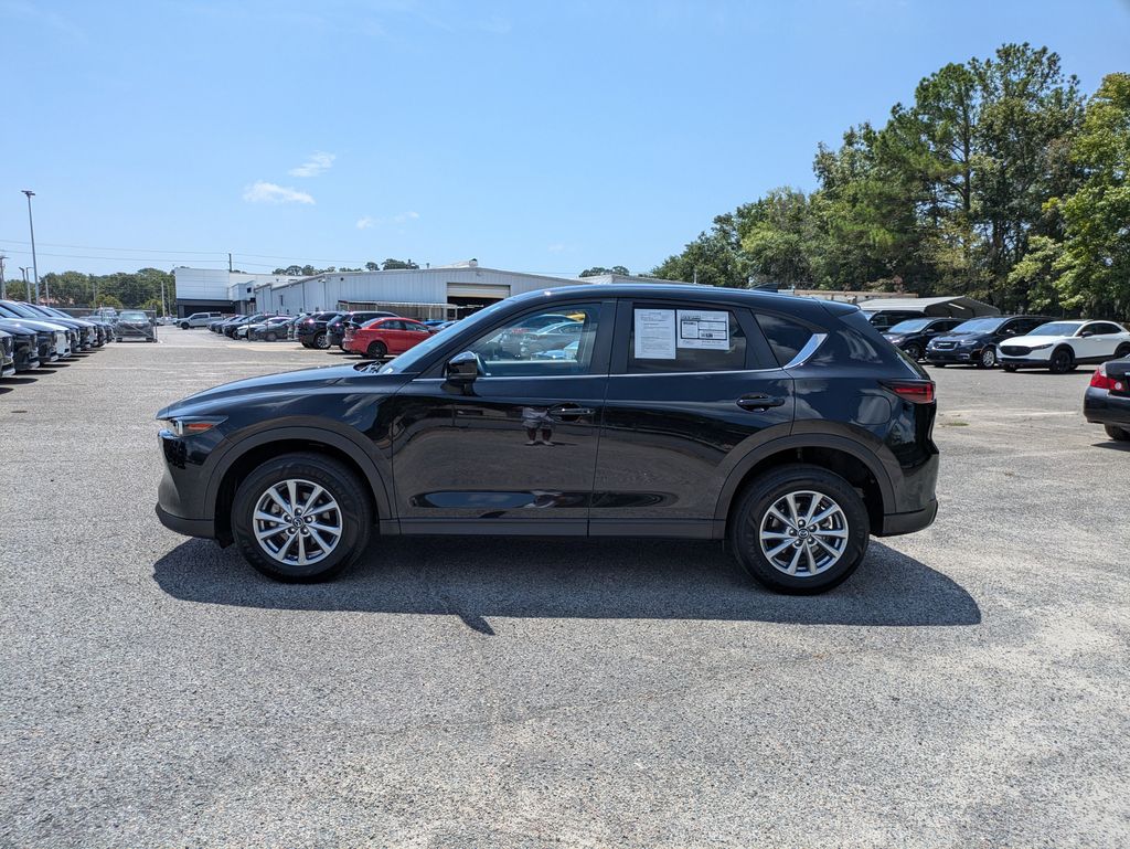 2023 Mazda CX-5 2.5 S Select