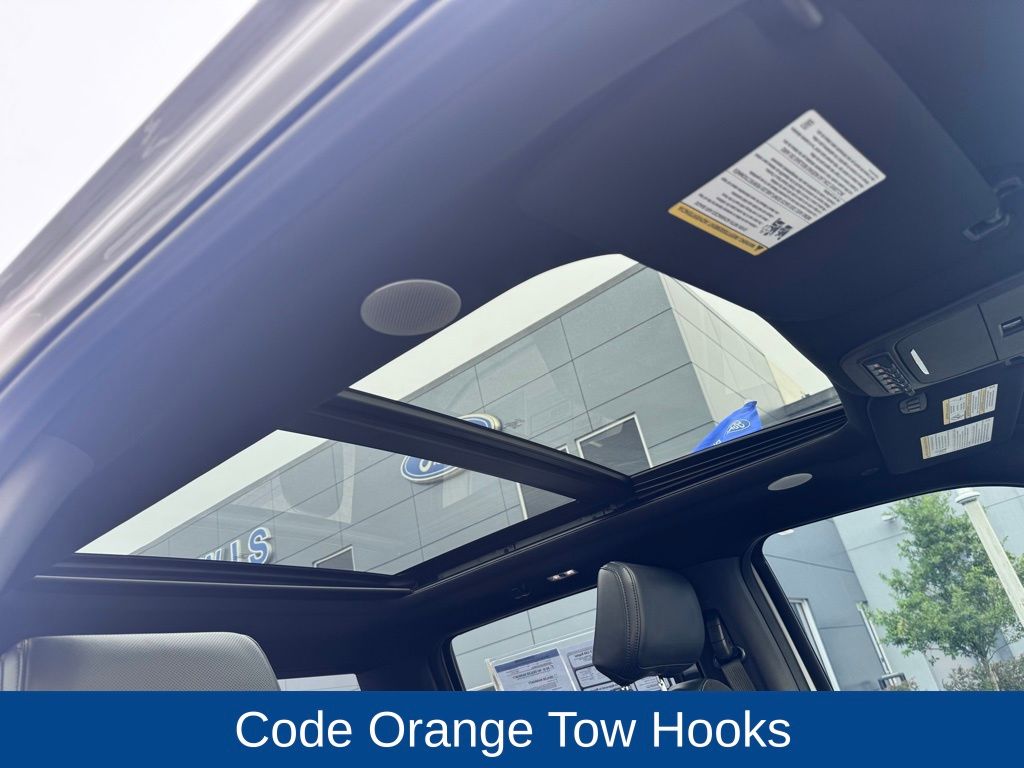 2023 Ford F-150 Raptor R