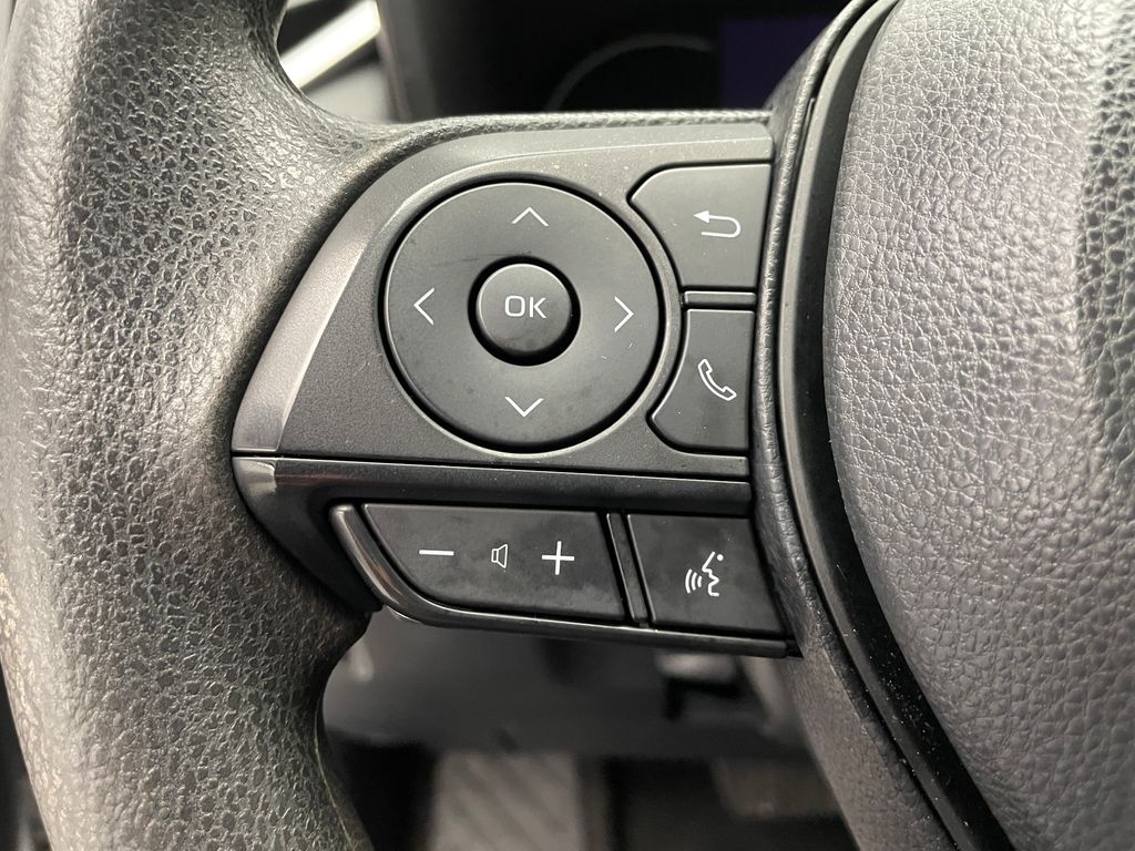 Thumbnail: 2024 Toyota RAV4 - 21