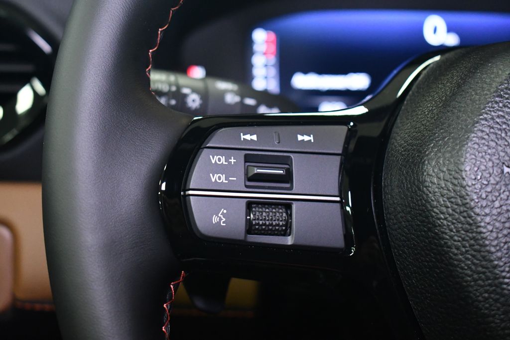 Thumbnail: 2026 Honda Passport - 16