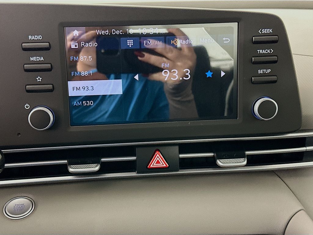 Thumbnail: 2026 Hyundai Elantra - 11