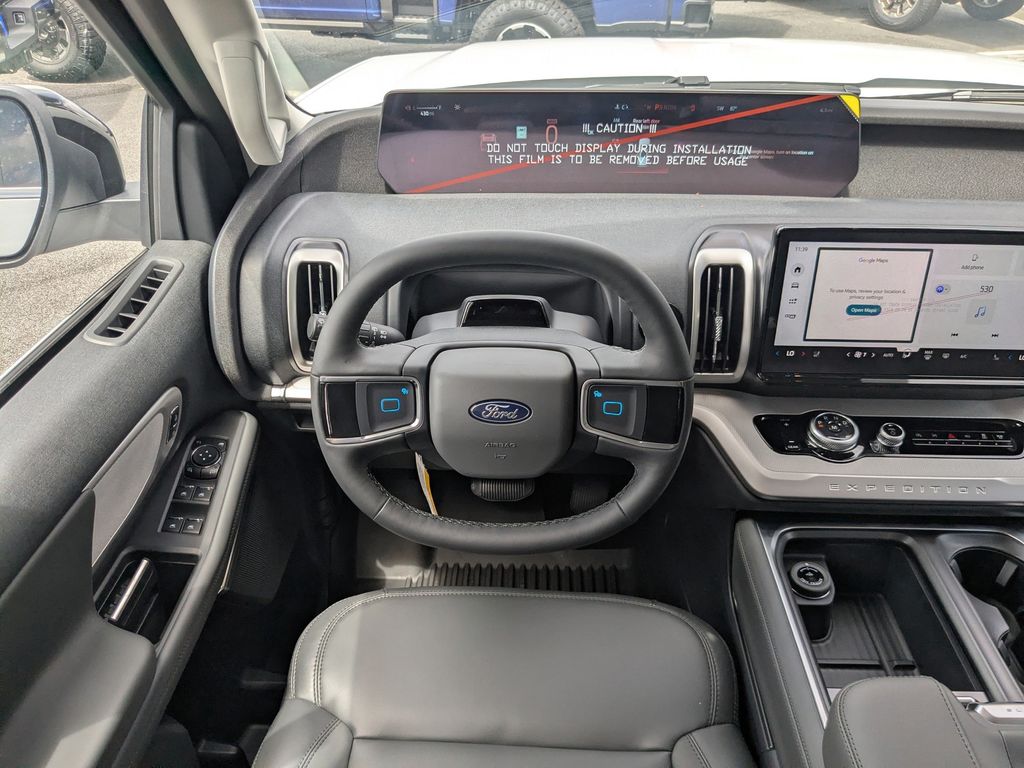 2026 Ford Expedition Max Active MAX