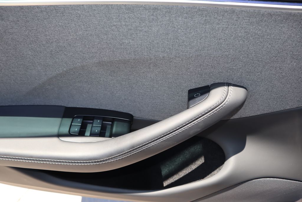 2024 Tesla Model 3 Standard Range 20
