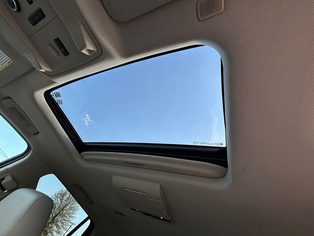 2018 Cadillac Escalade