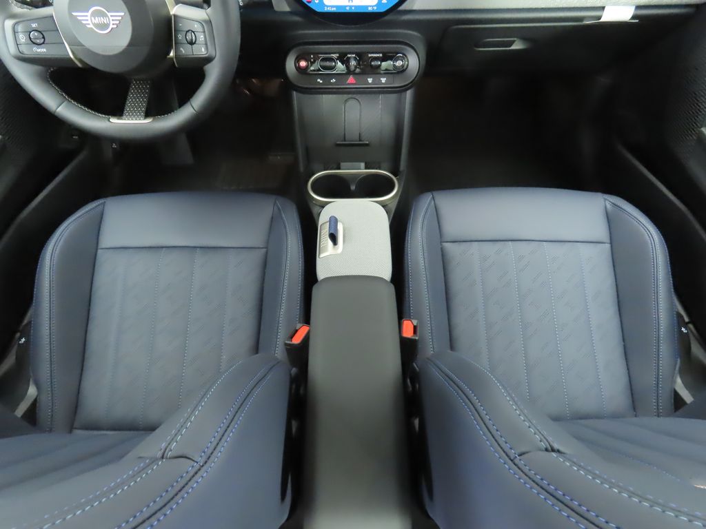Thumbnail: 2025 MINI Cooper Hardtop - 16