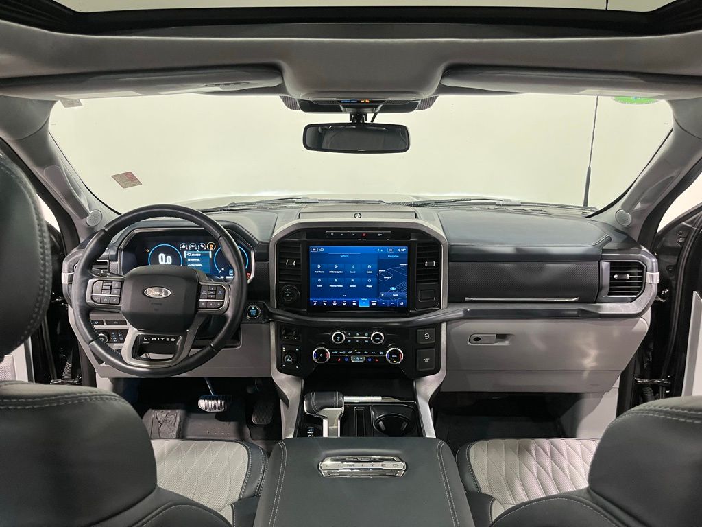 2023 Ford F-150 Limited