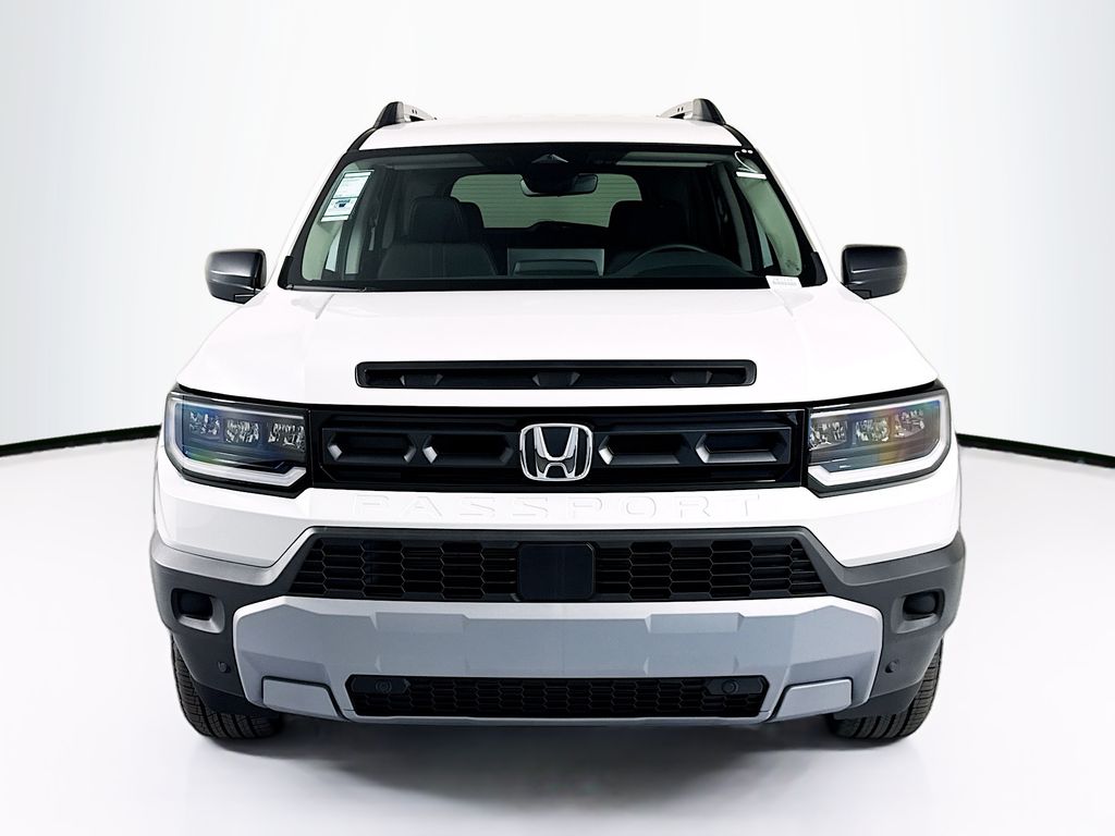 Thumbnail: 2026 Honda Passport - 2