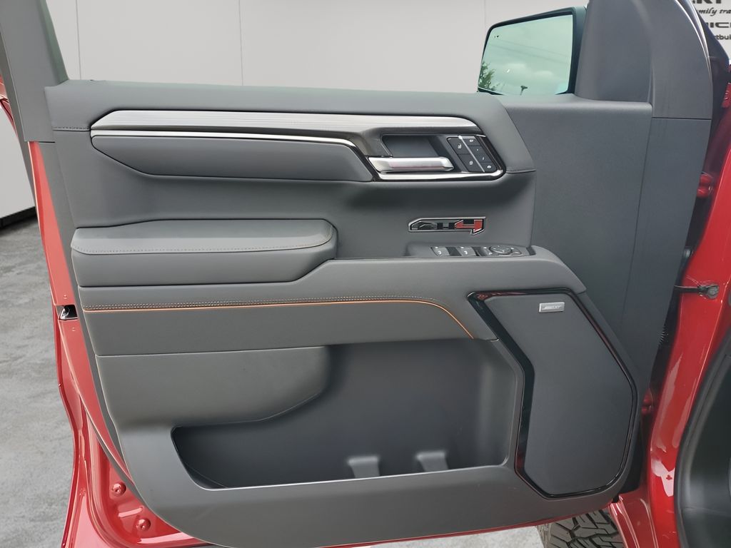 New Car 2025 Gmc Sierra 1500  At4 For Sale Under $90,000 In Austin, Texas