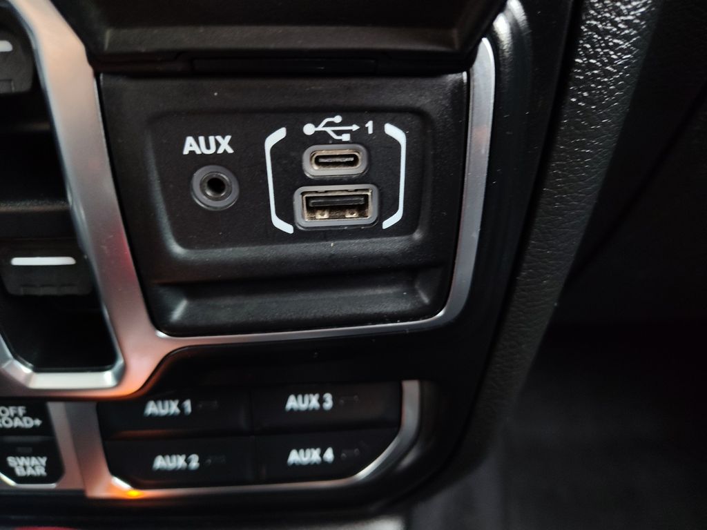 Used Car 2023 Jeep Gladiator  Rubicon For Sale Under $40,000 In Austin, Texas