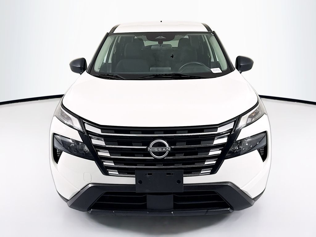 Thumbnail: 2024 Nissan Rogue - 2
