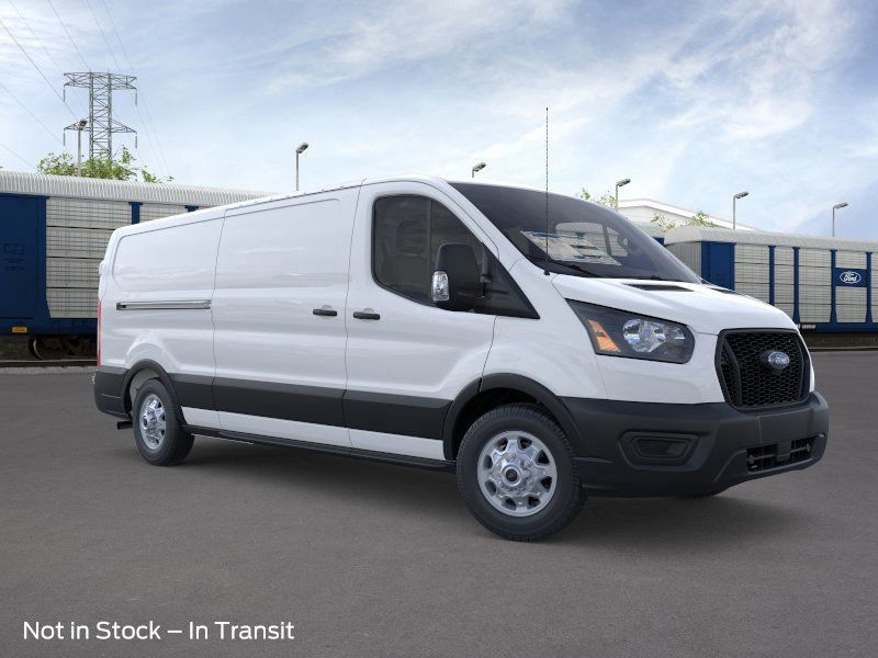 2025 Ford Transit 150