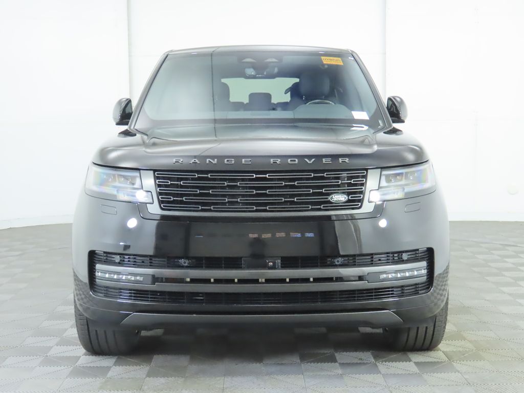 Thumbnail: 2025 Land Rover Range Rover - 2