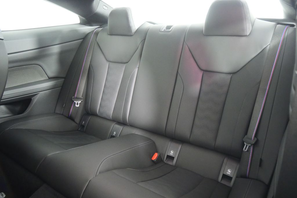 Thumbnail: 2026 BMW M4 - 14