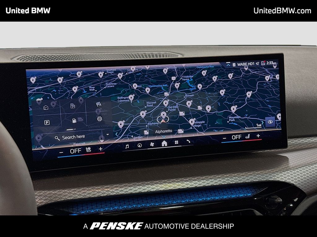 Thumbnail: 2025 BMW 3 Series - 10