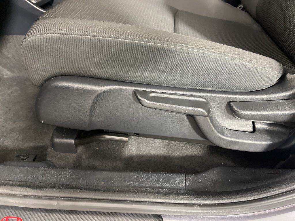 Thumbnail: 2021 Honda HR-V - 24
